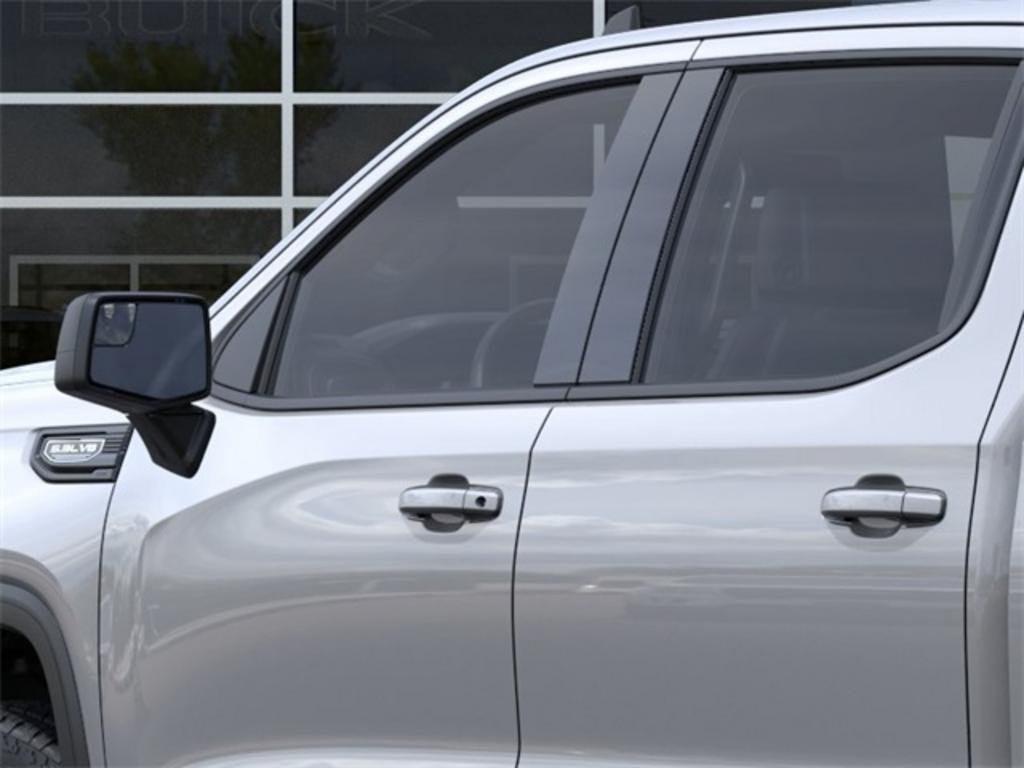 2023 GMC Sierra 1500 - $55,372