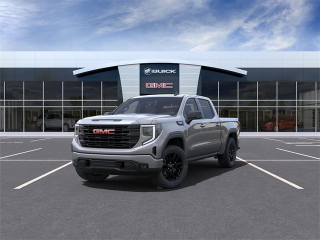 2023 GMC Sierra 1500 - $55,372