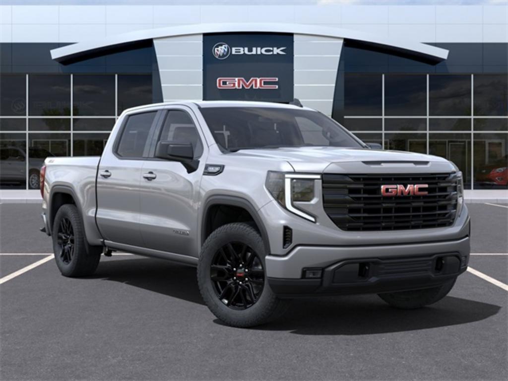 2023 GMC Sierra 1500 - $55,372