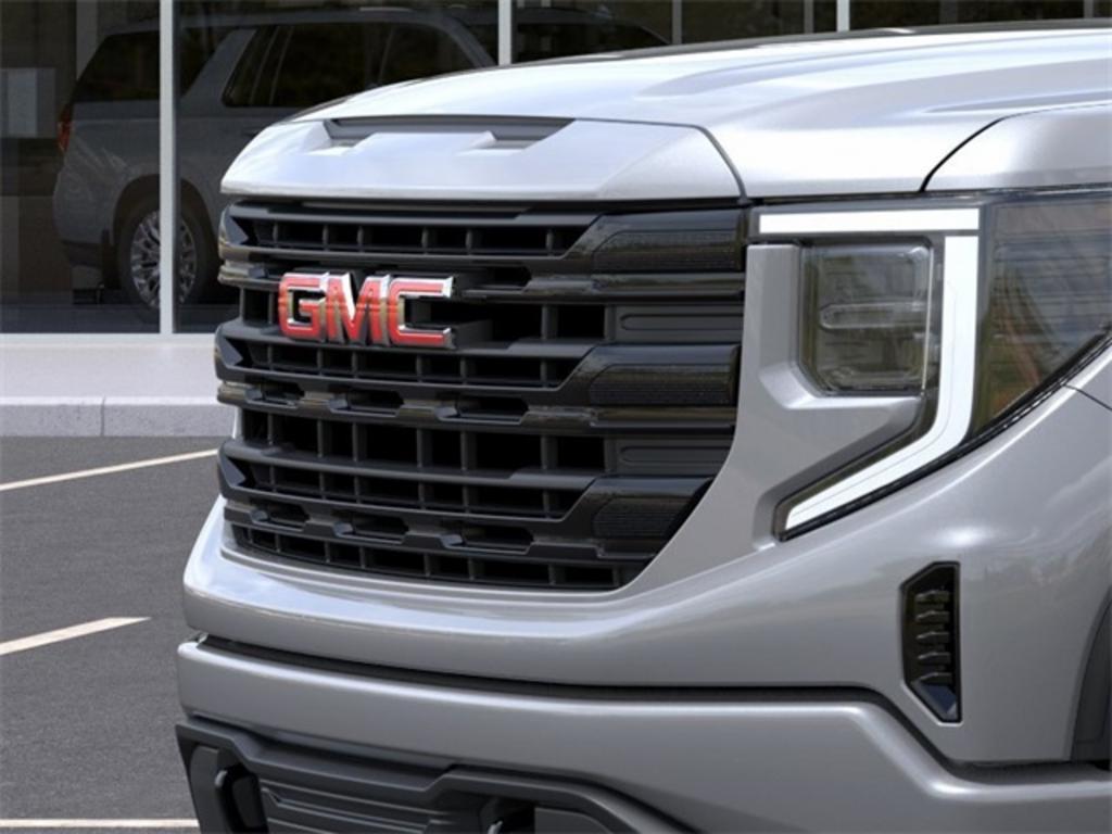2023 GMC Sierra 1500 - $55,372