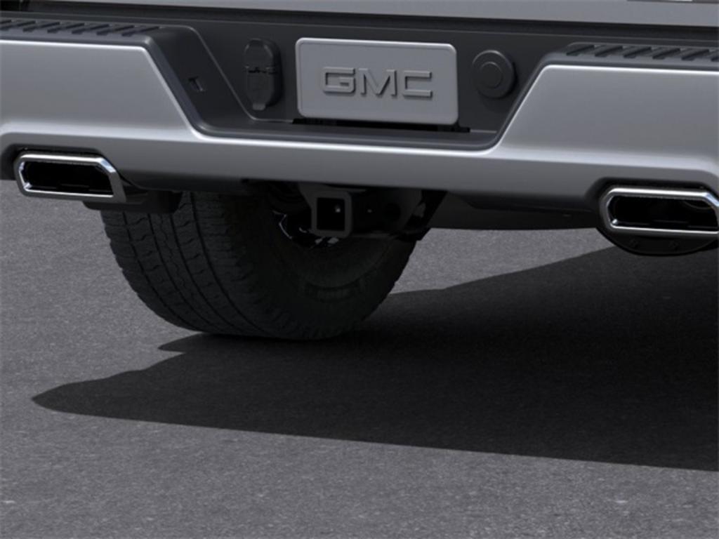 2023 GMC Sierra 1500 - $55,372