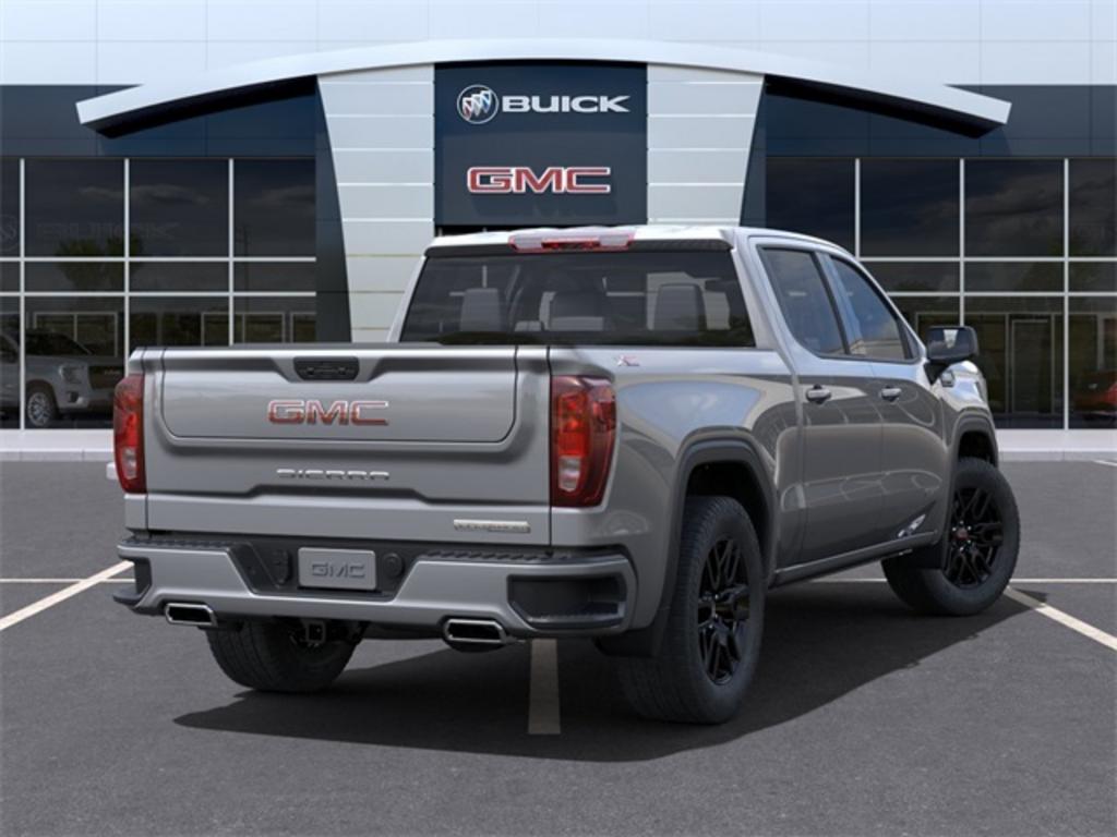 2023 GMC Sierra 1500 - $55,372