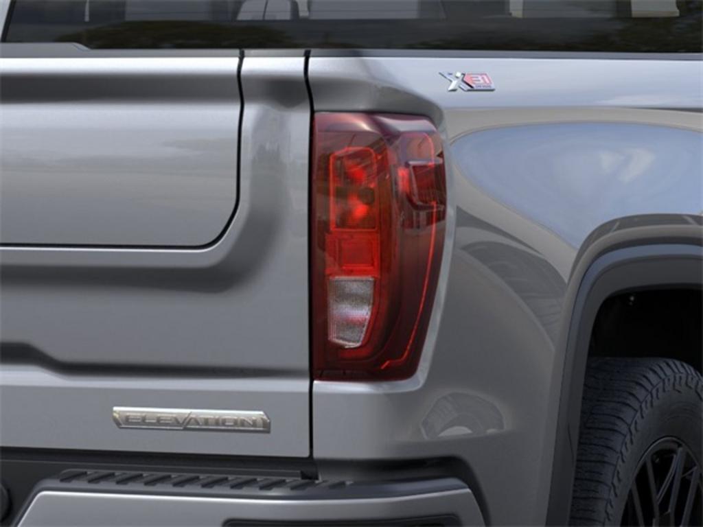 2023 GMC Sierra 1500 - $55,372
