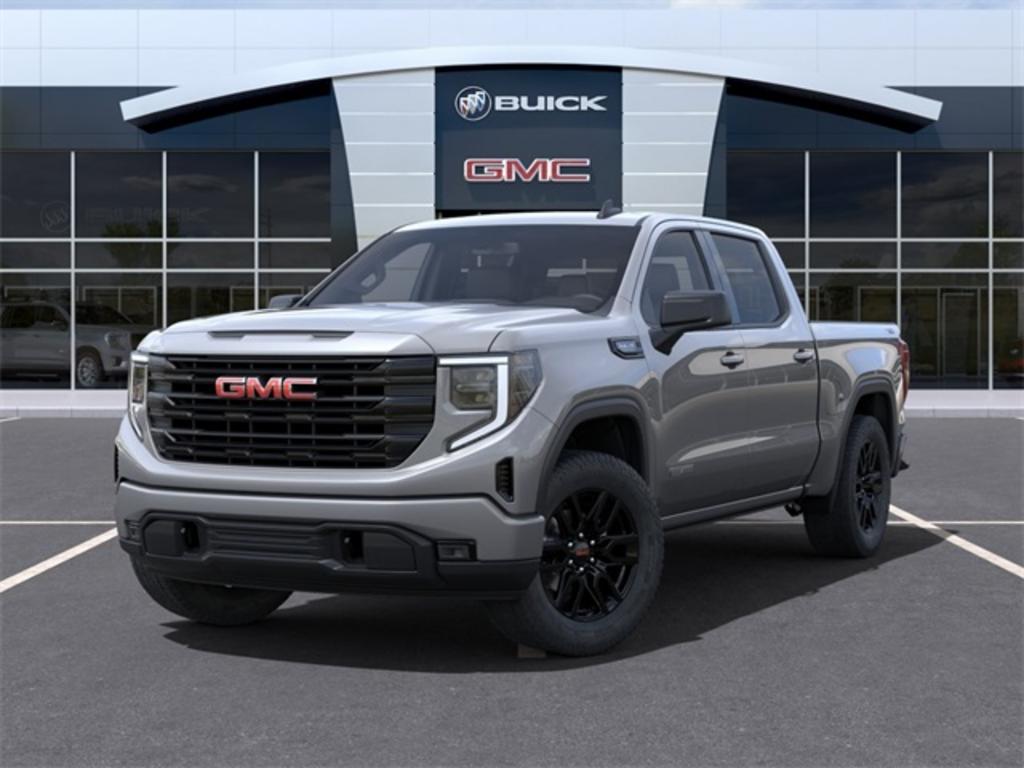 2023 GMC Sierra 1500 - $55,372