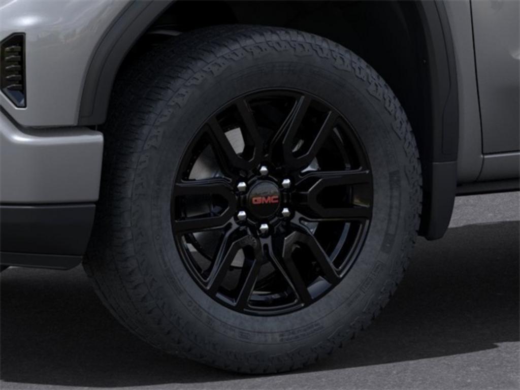 2023 GMC Sierra 1500 - $55,372