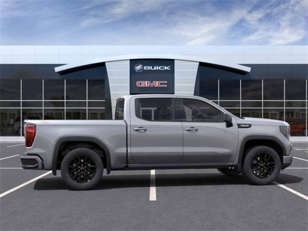 2023 GMC Sierra 1500 - $55,372