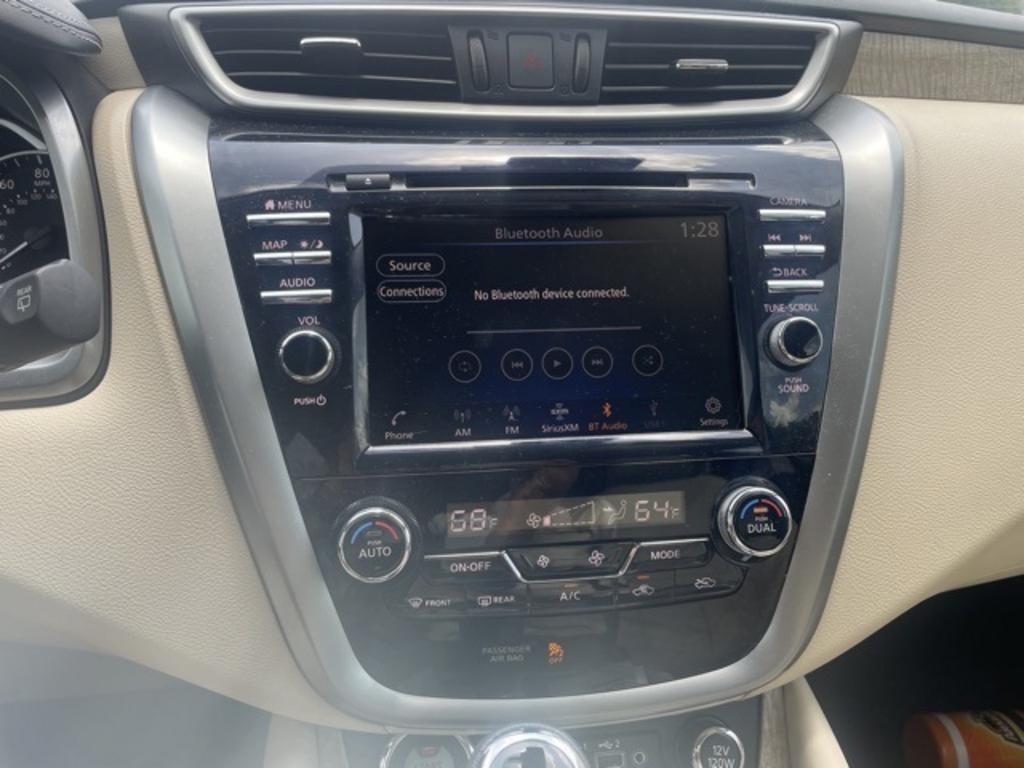 2023 Nissan Murano - $36,000