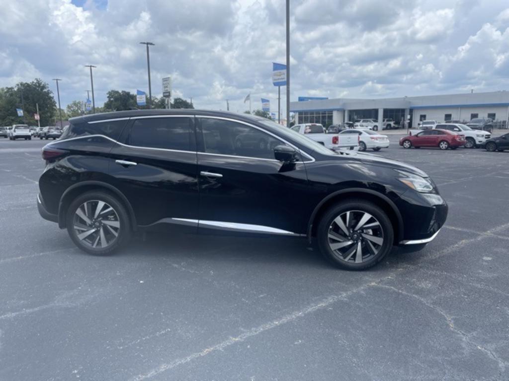 2023 Nissan Murano - $36,000