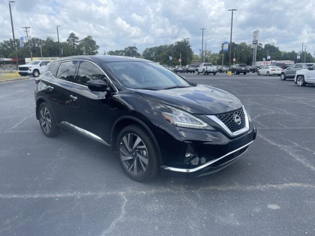 2023 Nissan Murano - $36,000