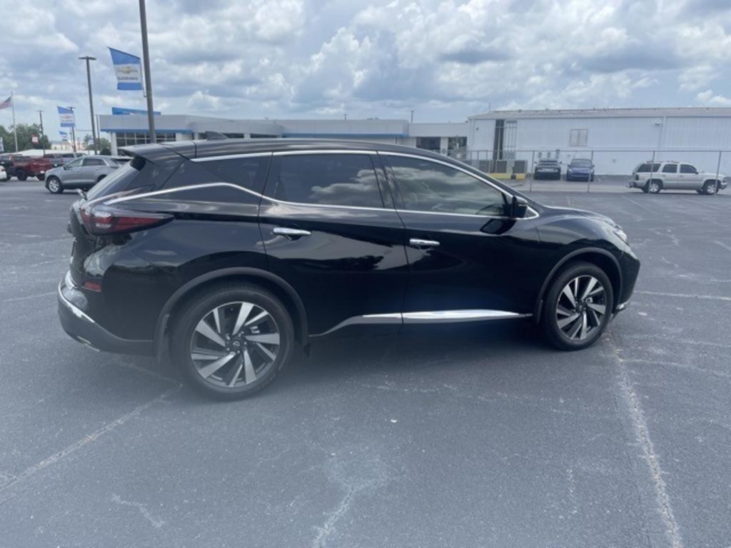 2023 Nissan Murano - $36,000
