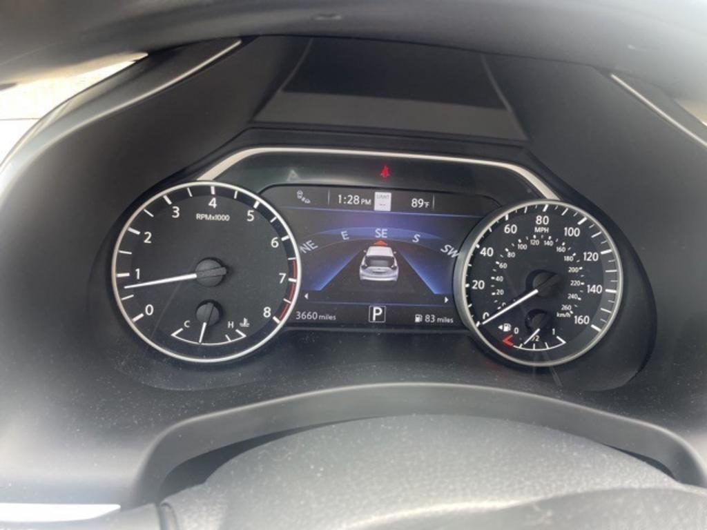 2023 Nissan Murano - $36,000