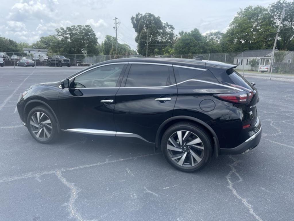 2023 Nissan Murano - $36,000