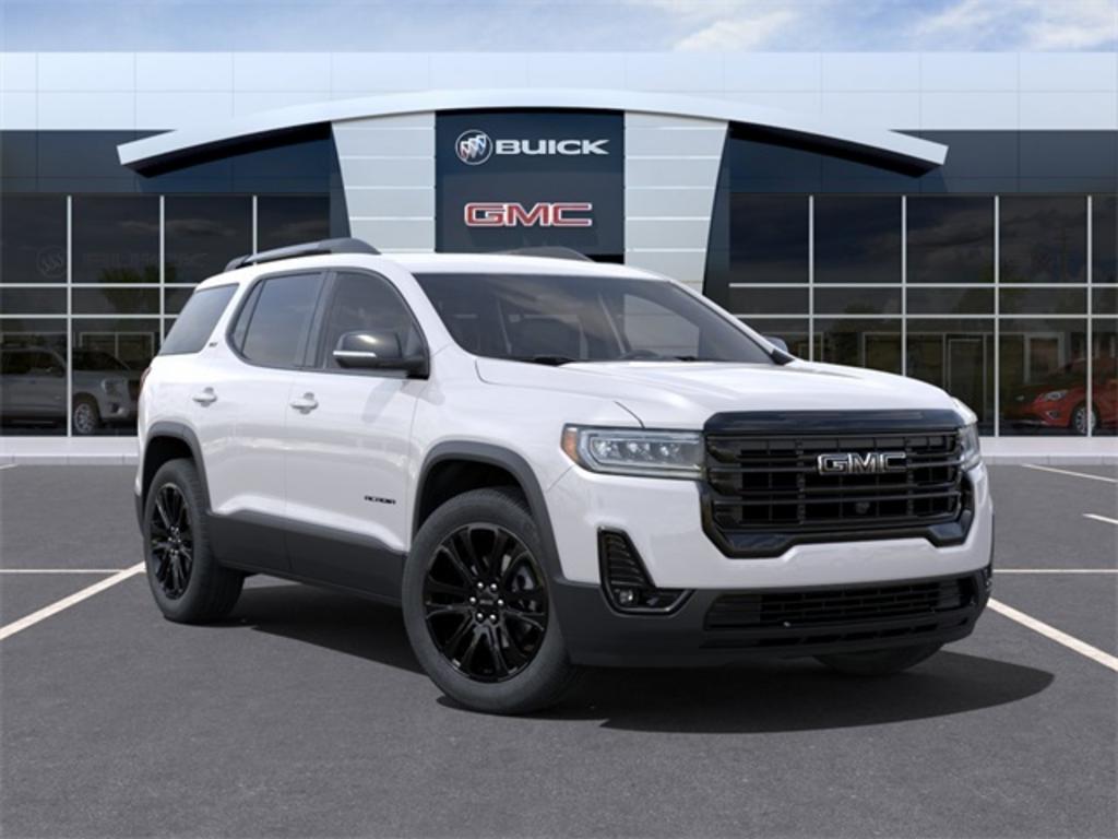 2023 GMC Acadia - $43,769