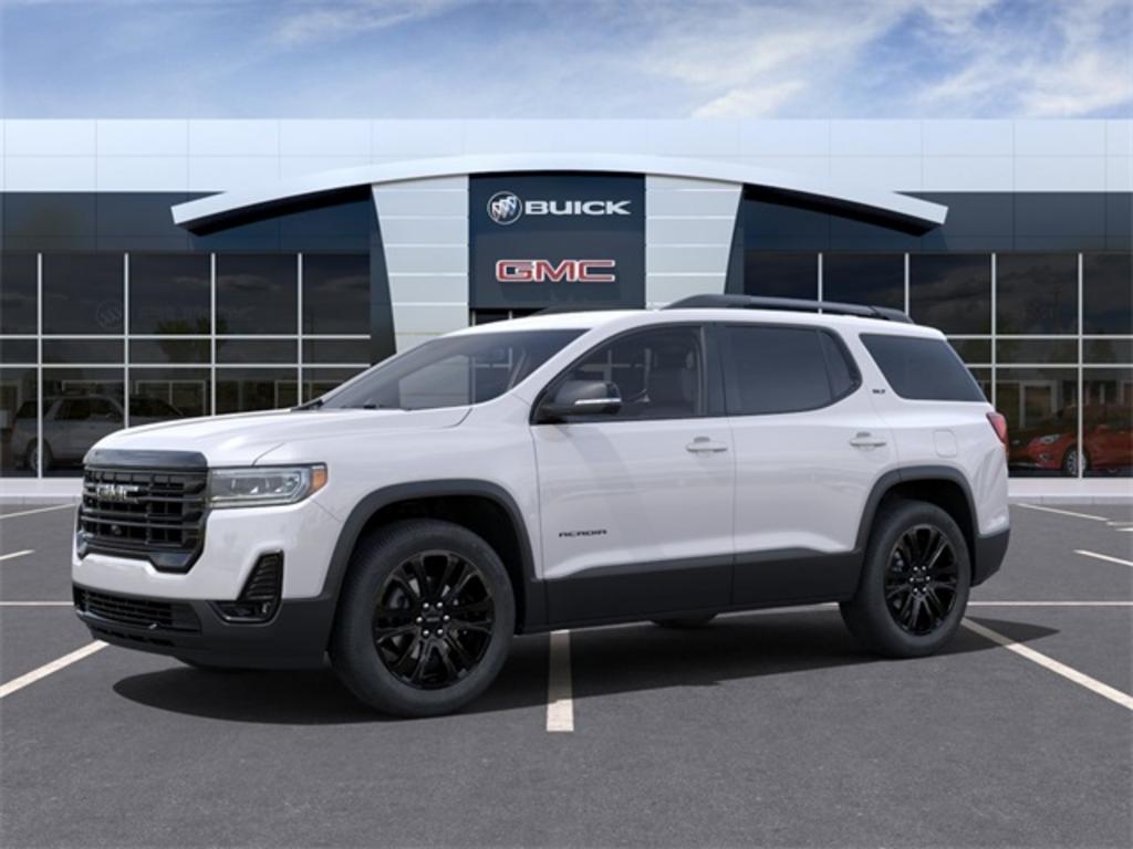 2023 GMC Acadia - $43,769