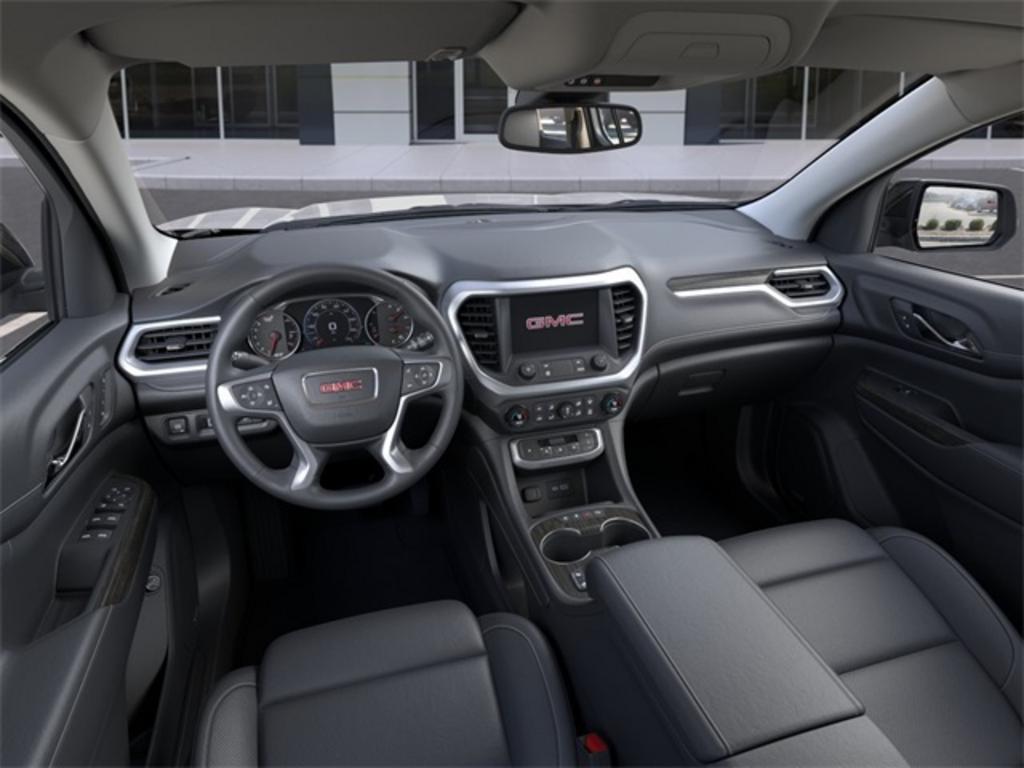 2023 GMC Acadia - $43,769