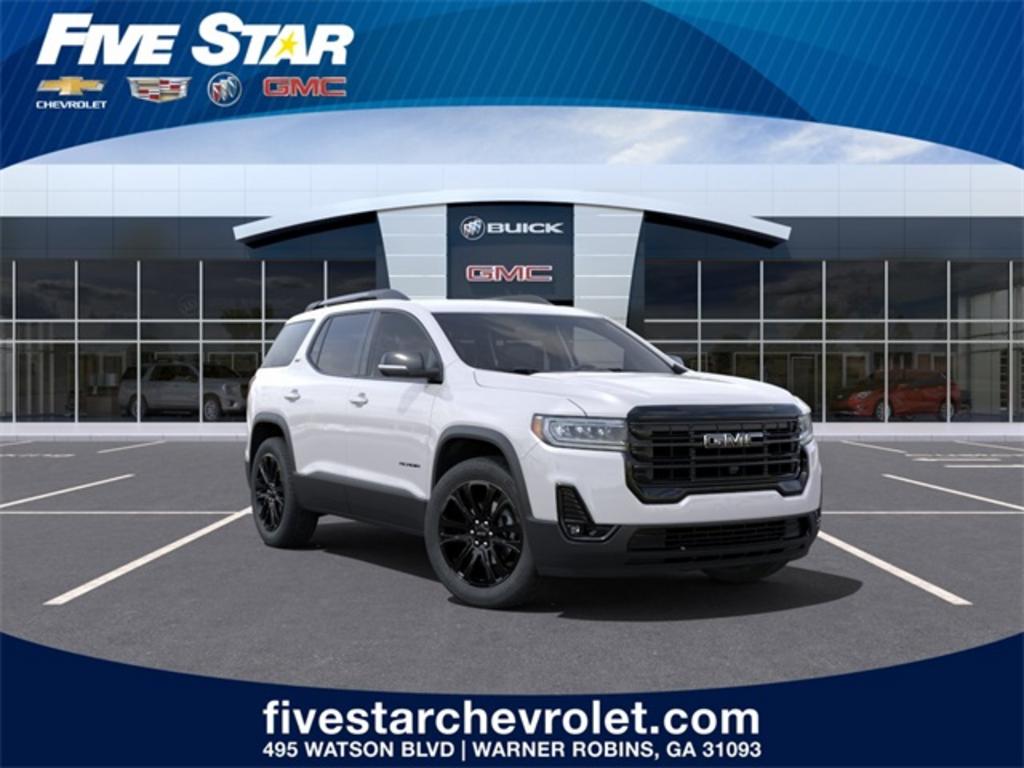 2023 GMC Acadia - $43,769