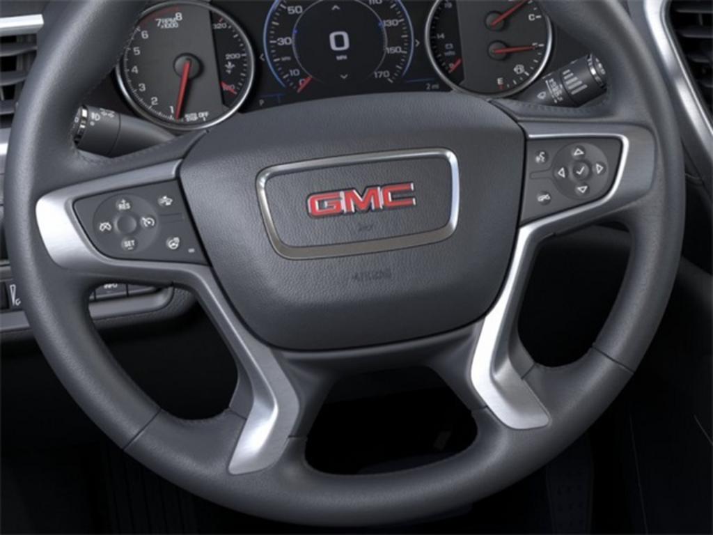 2023 GMC Acadia - $43,769
