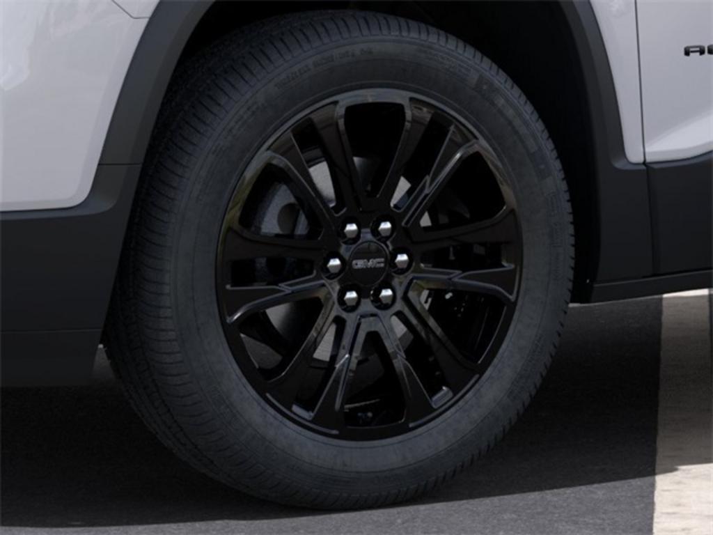 2023 GMC Acadia - $43,769