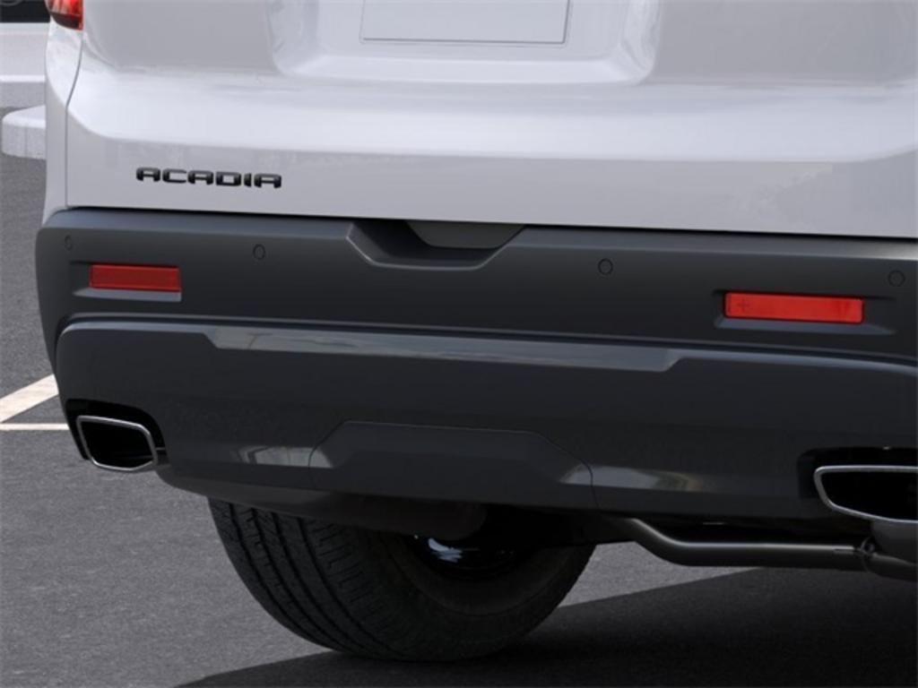 2023 GMC Acadia - $43,769