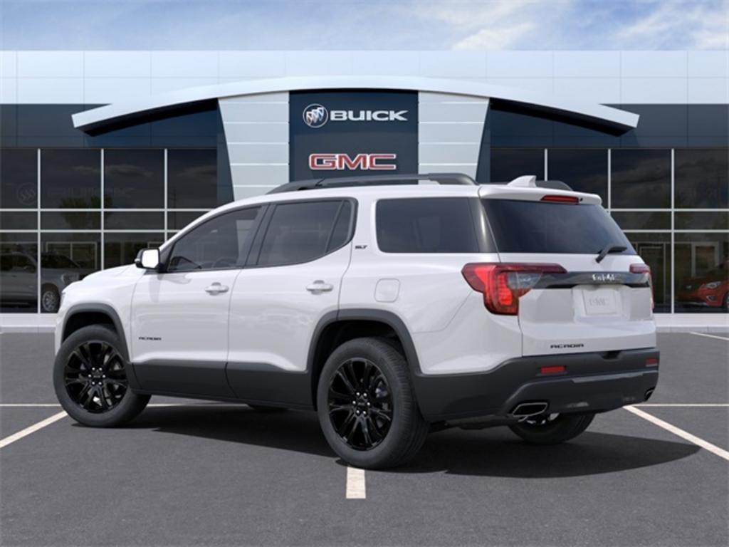2023 GMC Acadia - $43,769