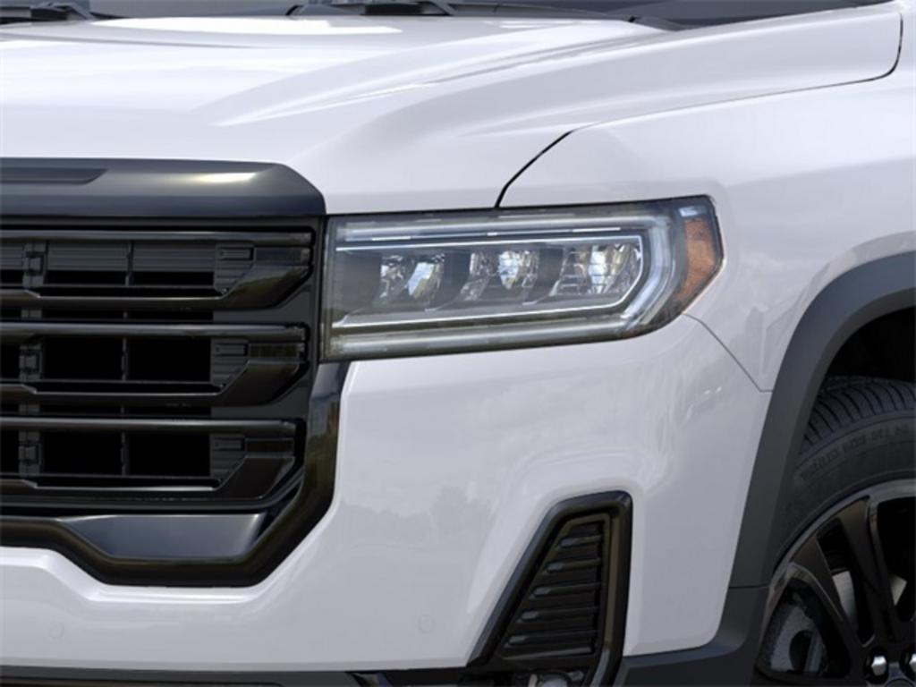2023 GMC Acadia - $43,769
