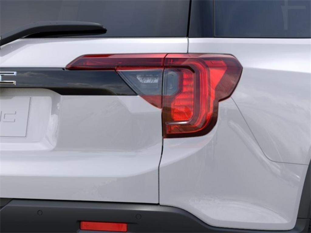 2023 GMC Acadia - $43,769