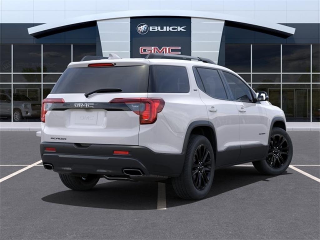 2023 GMC Acadia - $43,769