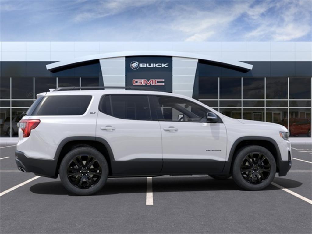 2023 GMC Acadia - $43,769