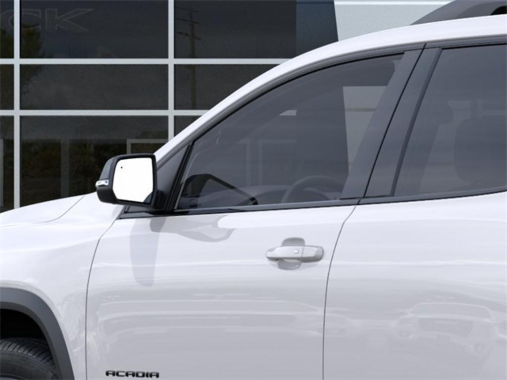 2023 GMC Acadia - $43,769