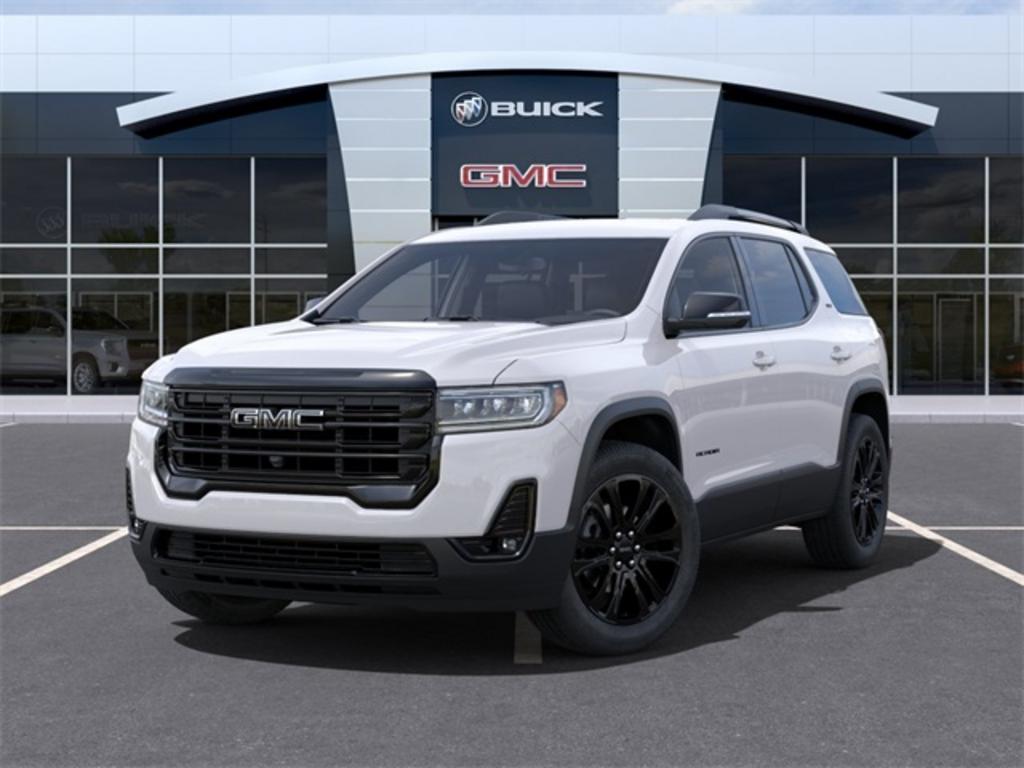 2023 GMC Acadia - $43,769