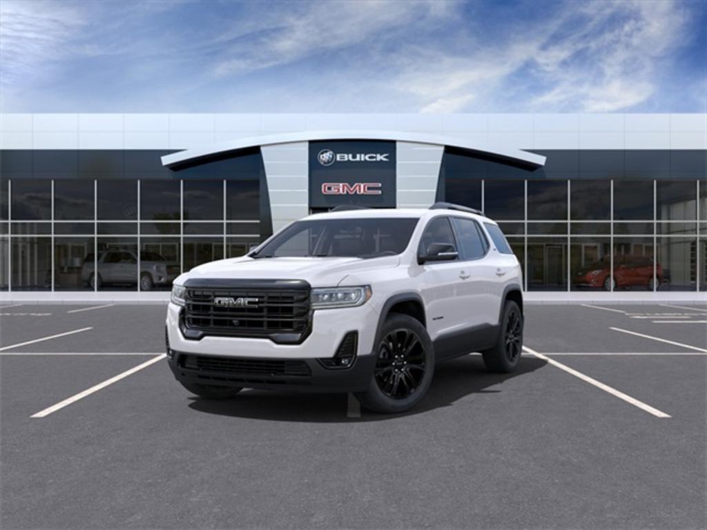 2023 GMC Acadia - $43,769