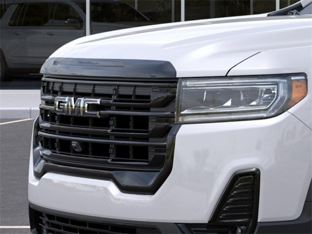 2023 GMC Acadia - $43,769