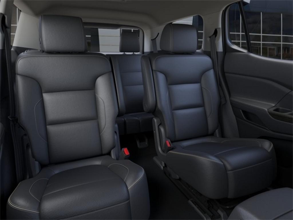2023 GMC Acadia - $43,769