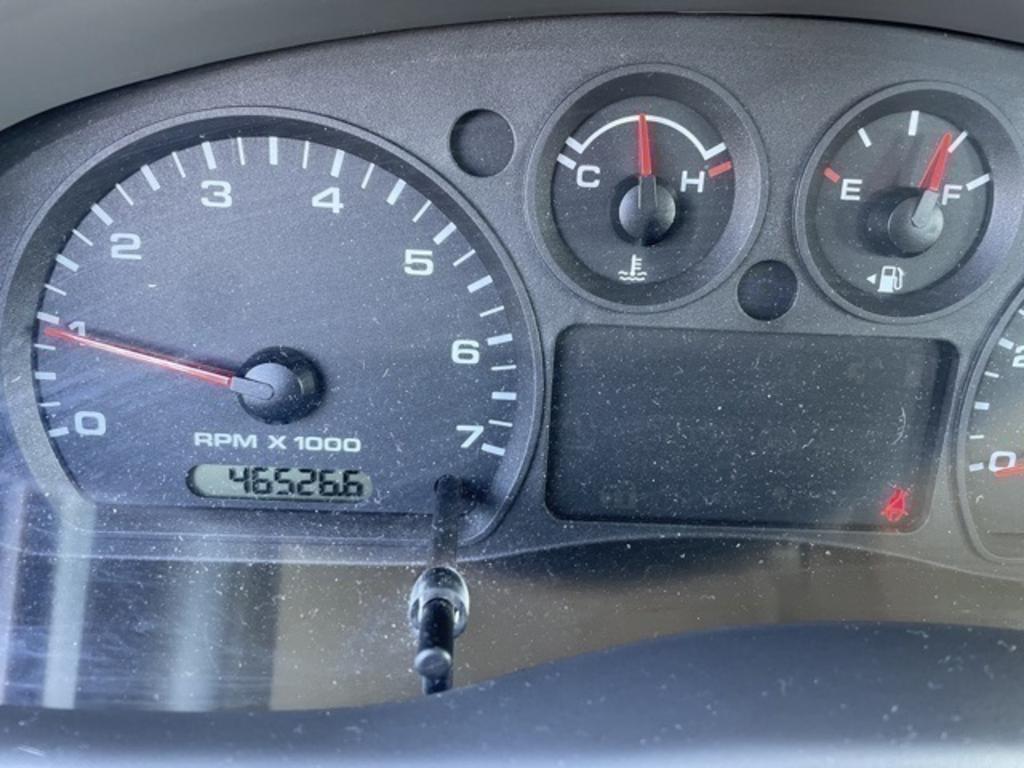 2009 Ford Ranger - $14,500