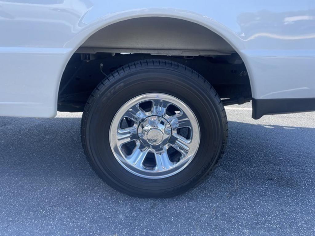 2009 Ford Ranger - $14,500