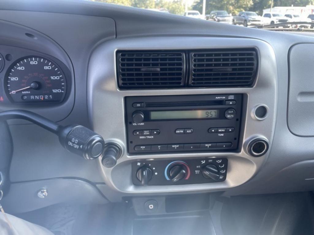 2009 Ford Ranger - $14,500