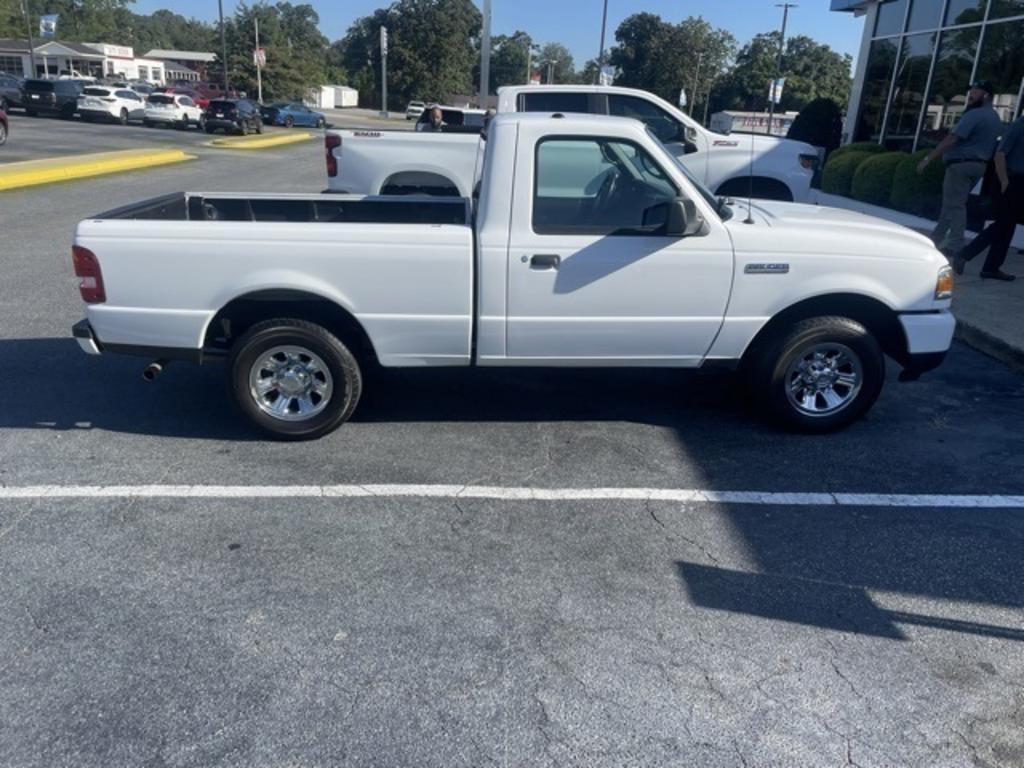 2009 Ford Ranger - $14,500