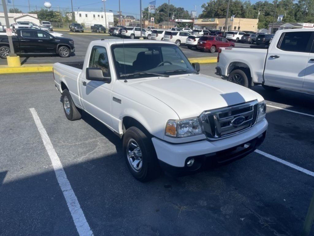 2009 Ford Ranger - $14,500