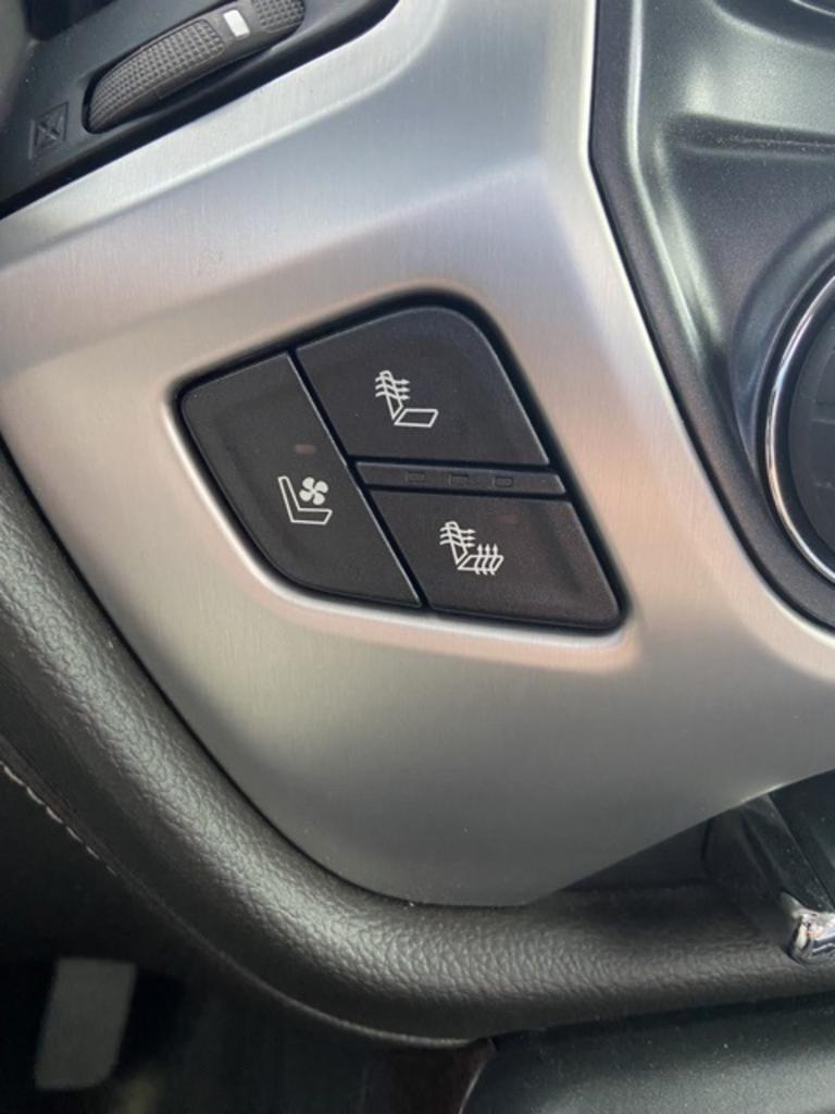 2018 GMC Sierra 1500 - $36,000