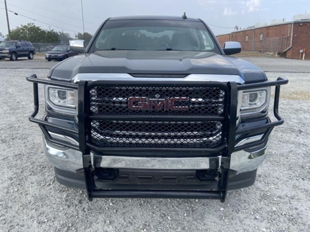 2018 GMC Sierra 1500 - $36,000