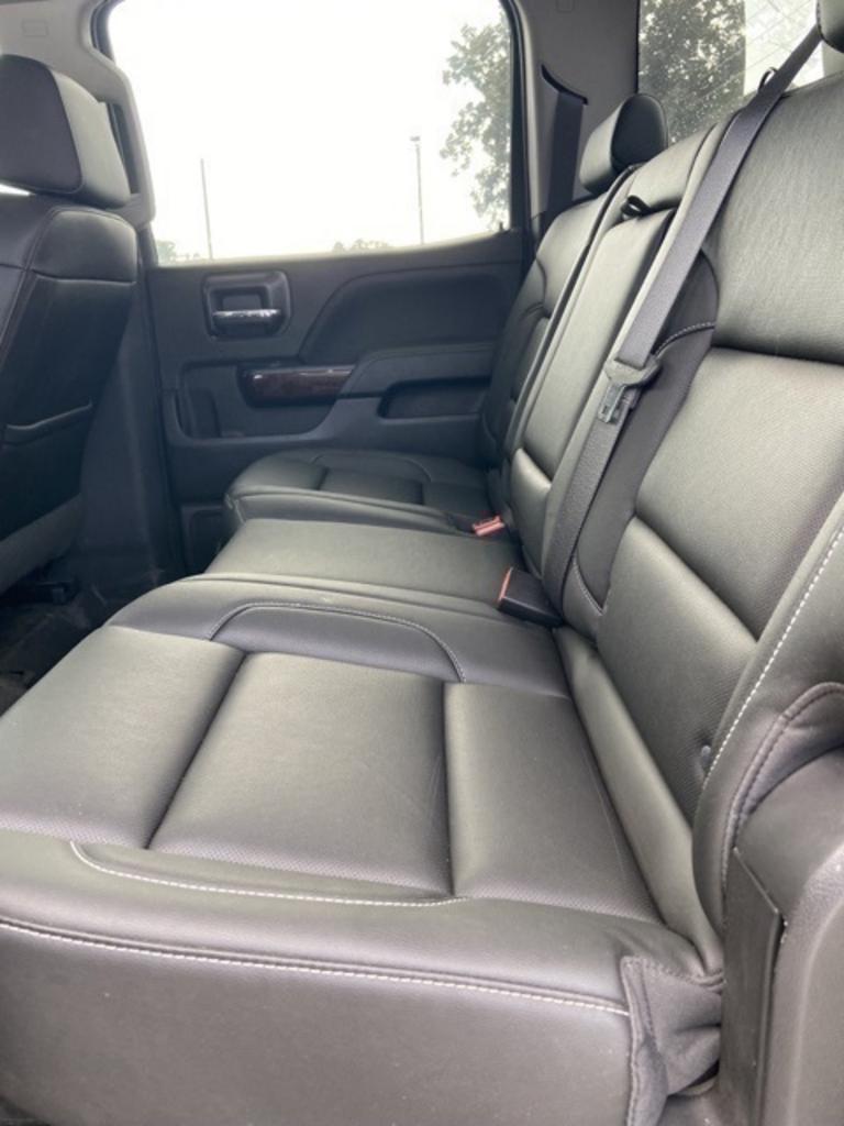 2018 GMC Sierra 1500 - $36,000