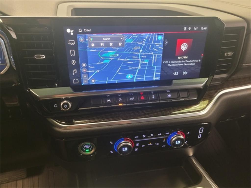 2022 GMC Sierra - $50,000