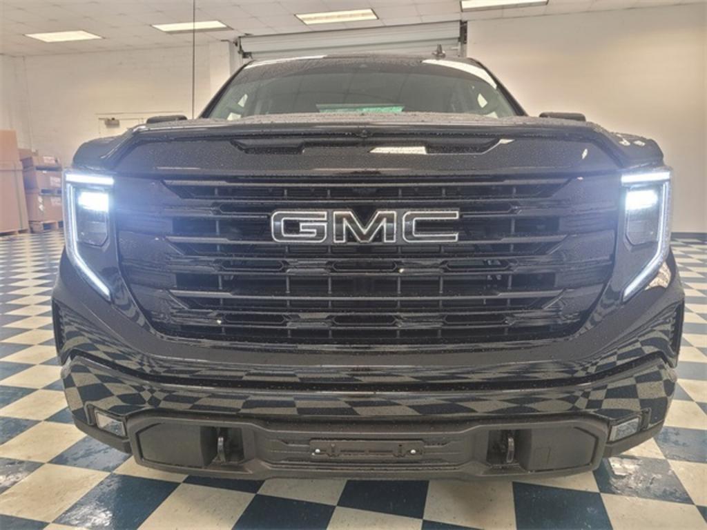 2022 GMC Sierra - $50,000