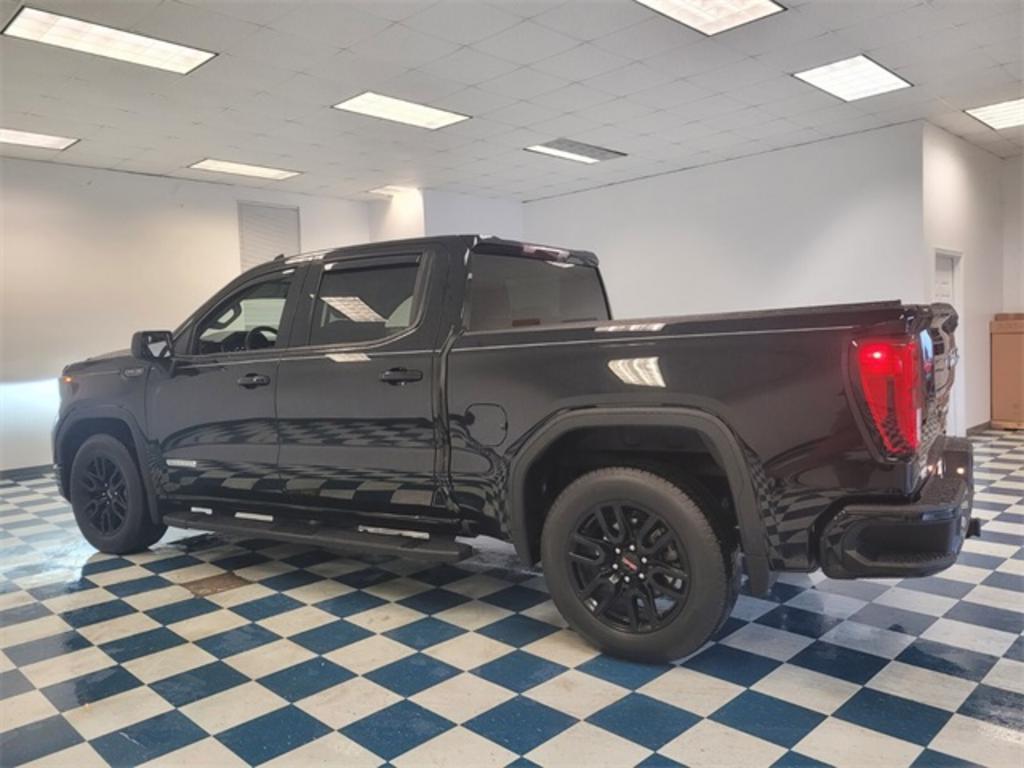 2022 GMC Sierra - $50,000