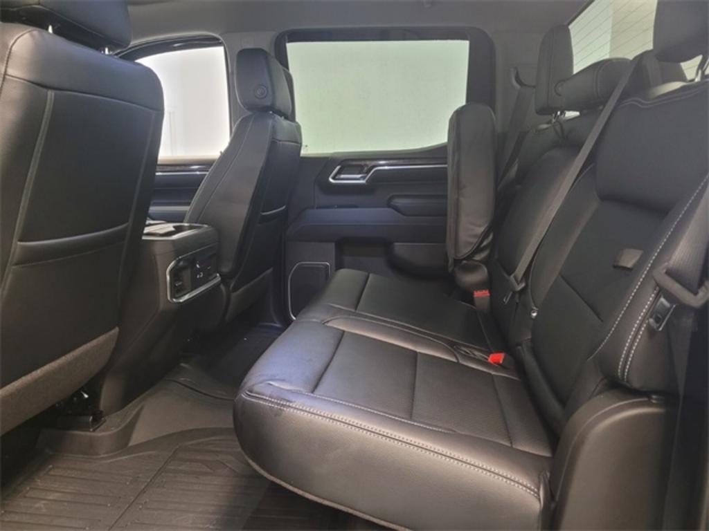 2022 GMC Sierra - $50,000