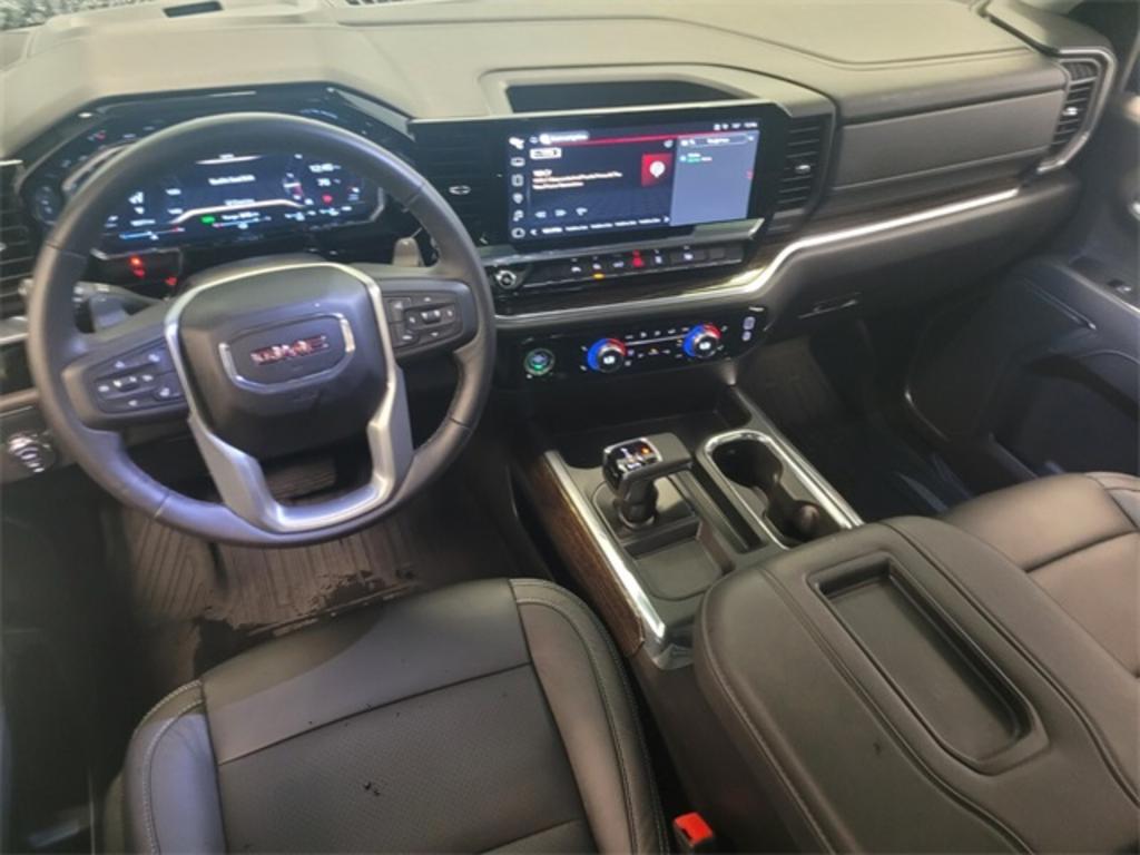2022 GMC Sierra - $50,000