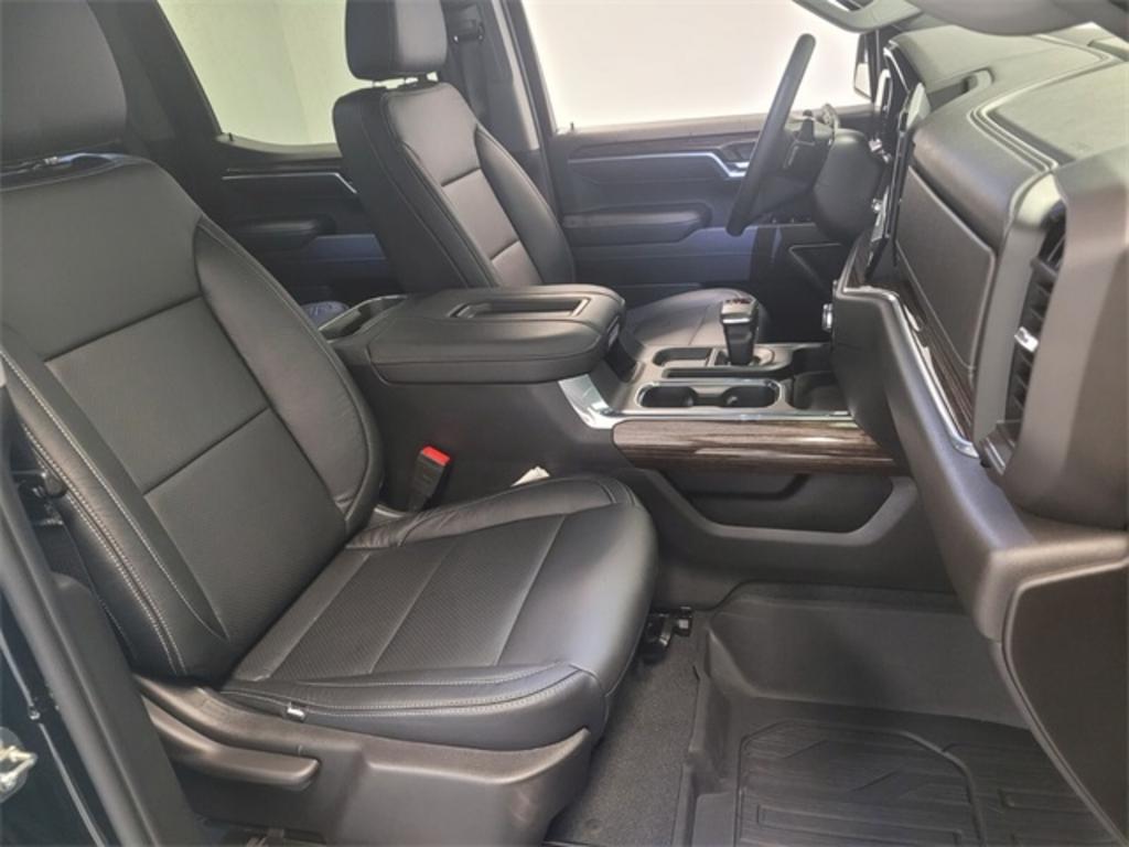 2022 GMC Sierra - $50,000