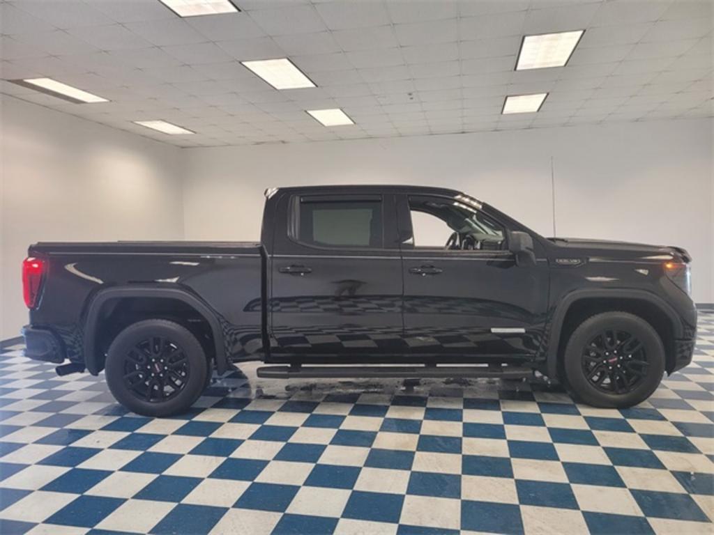 2022 GMC Sierra - $50,000