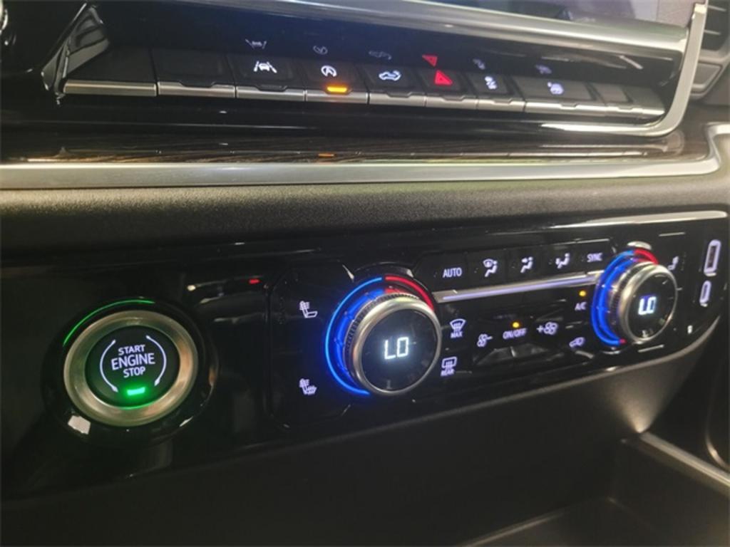2022 GMC Sierra - $50,000