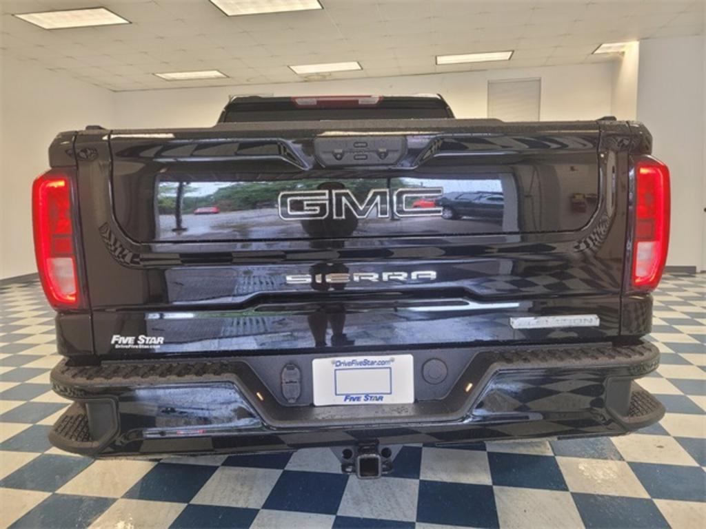 2022 GMC Sierra - $50,000